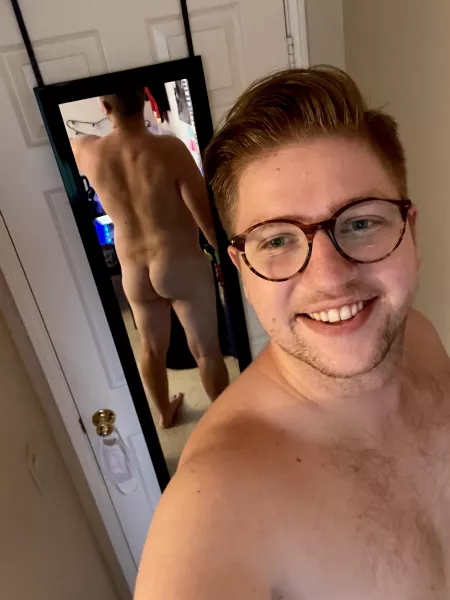 I was told to post here. Do I belong? by awkwardandhorny9669