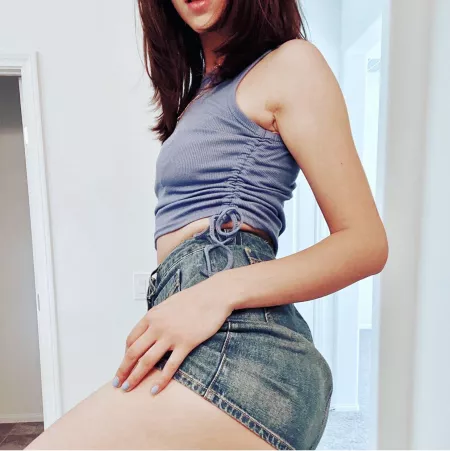 I was told to post here, how did I do?? ☺️ by alexisdelrae