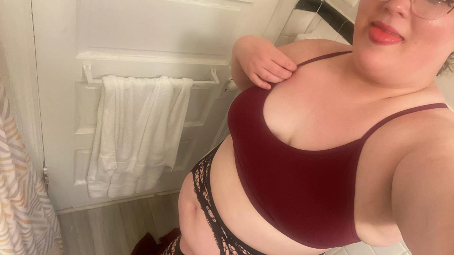 I was trying something 🙈 posted by sourpanda6969