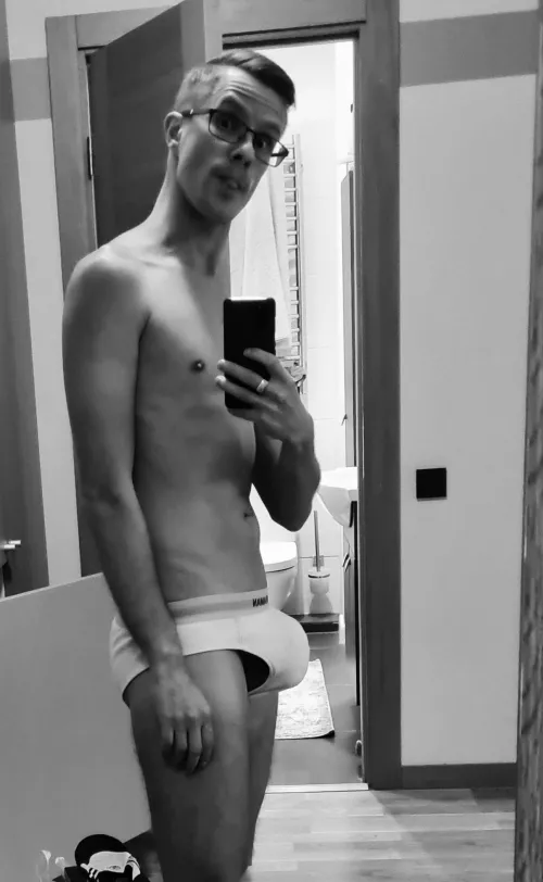 I was very horny 😏 by realdupel