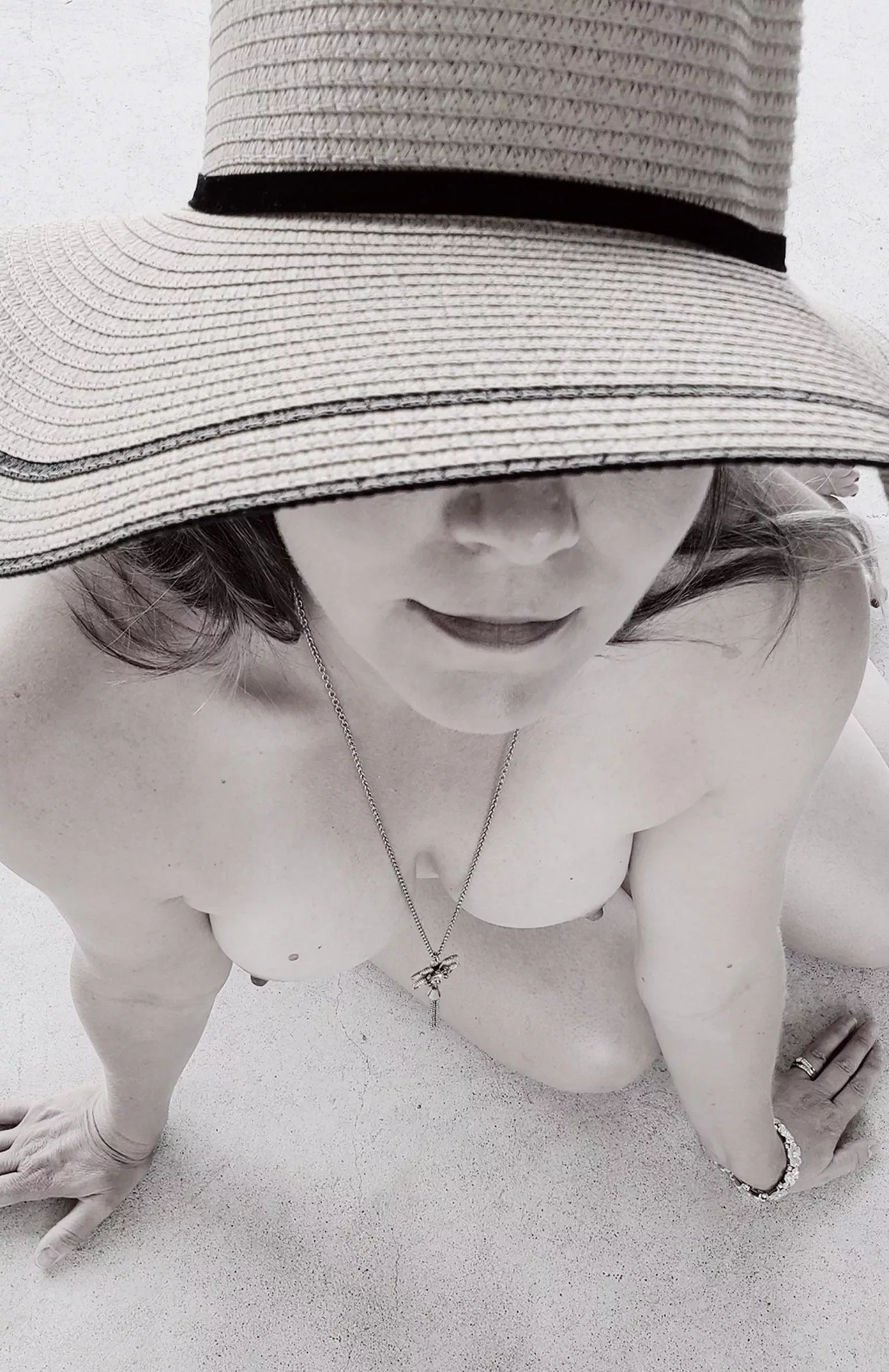 I was waiting for you to arrive posted by LoveWitch69