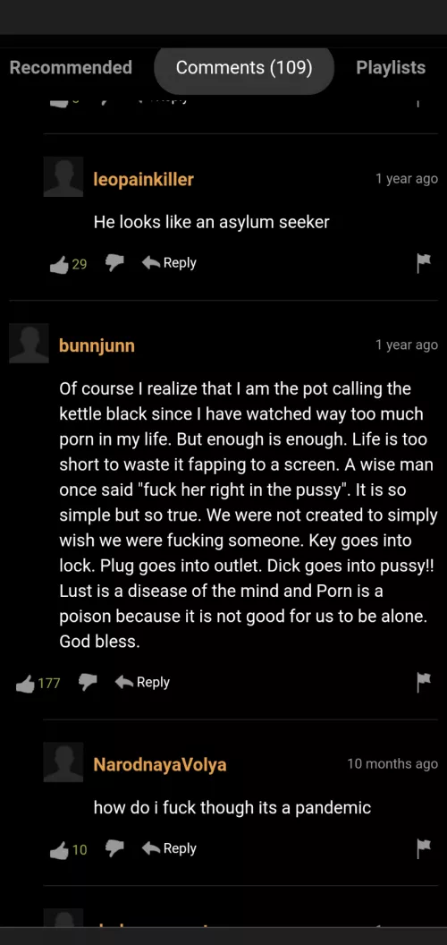 I wasn't ready for this tale by DaddyOfTheBigSad