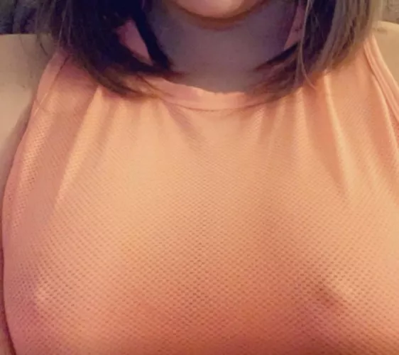 I wear this out all the time is it to reveling by Intelligent_Ask_4094