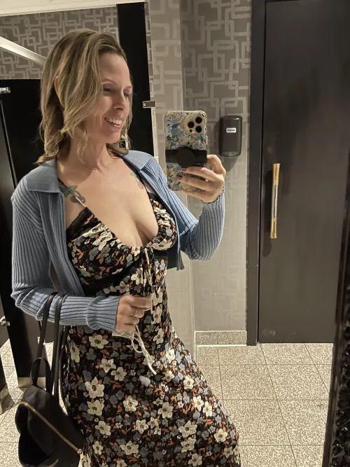 I went on a little trip to the city. by iamSkylerXO