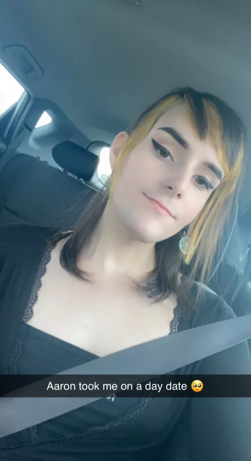 I went outside today so I thought I’d share it with ya 🤭 by Egirl_Quinn