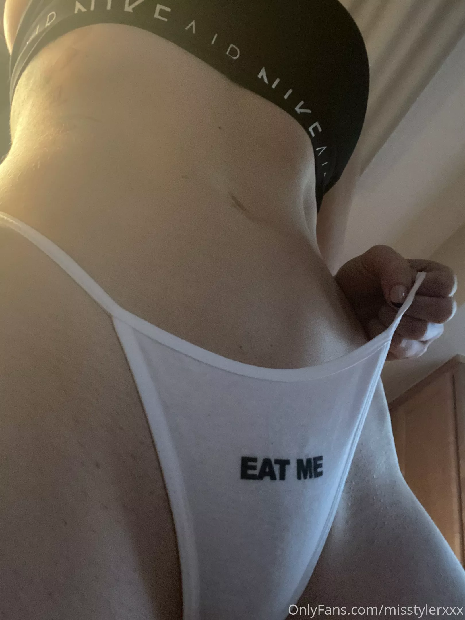 I will 😋 posted by hightimesbd