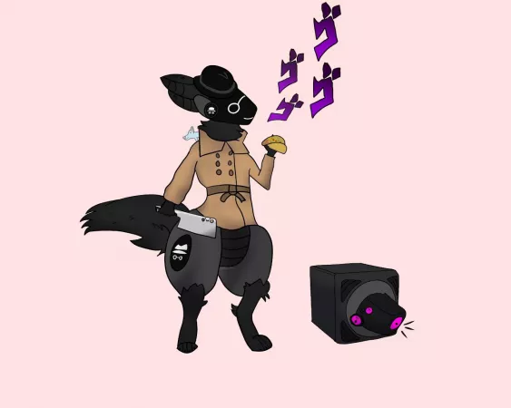 I will add whatever the top comment says. Day 7: Protowoofer by NediaMaster