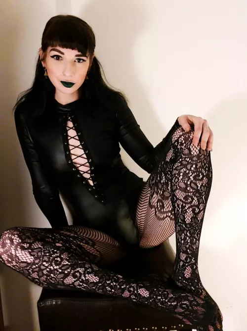 I will always be an untouchable dream to you - something that you wish for knowing that you can never have it. by ladylavender333