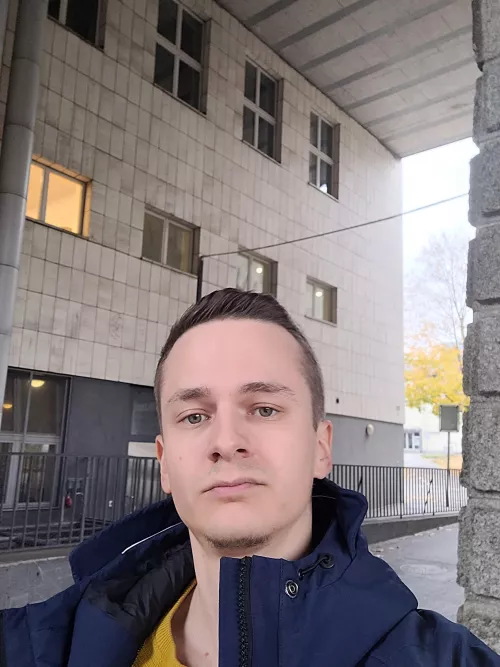 I will game later. by rnw_ch