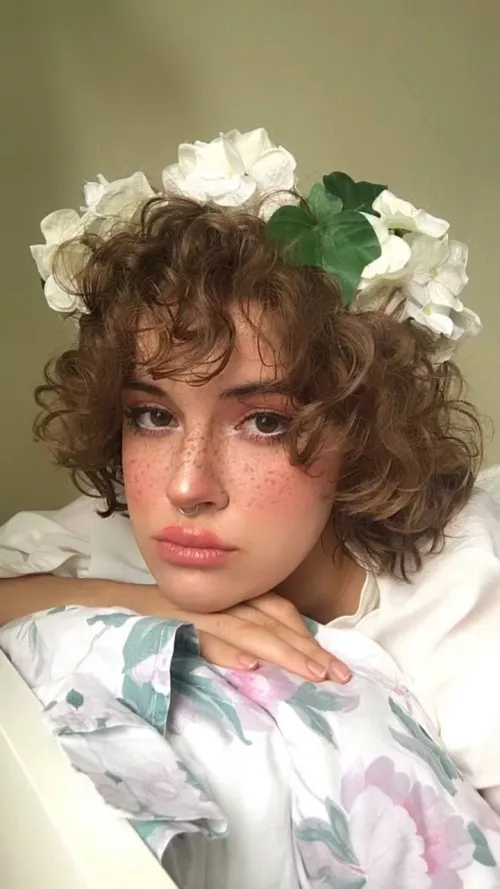 ✨I will give you not only a physical, but also an aesthetic orgasm✨💕My FREE OnlyFans link in comments and bio💕 by NeedleworkerDue7641