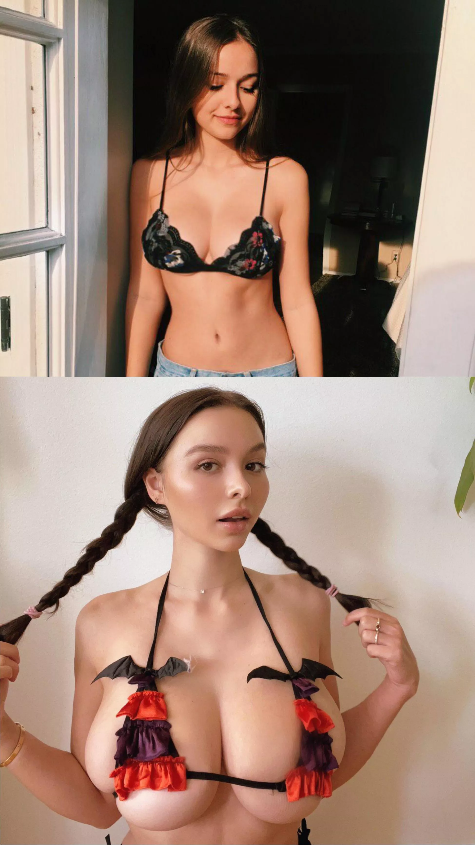 I will not say anything posted by mog117