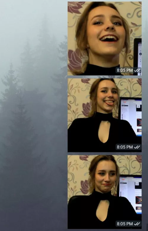 I will pay 100 dollars for whoever finds this Russian chick by Bandersnatch___