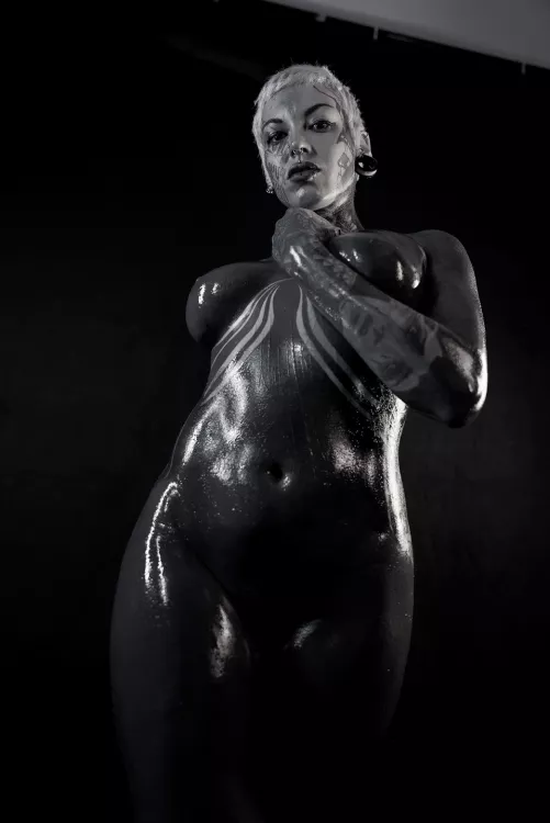 I will ruin you by Fleshcakezz