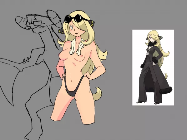 I wipped this out in one day, im an amateur so tips appreciated by Antihiroart