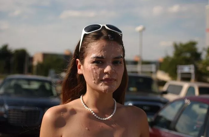 I wish every woman could wear it like this posted by [deleted]