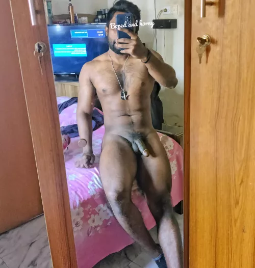 I wish I could chill at bar like this 🤣 by BDking07