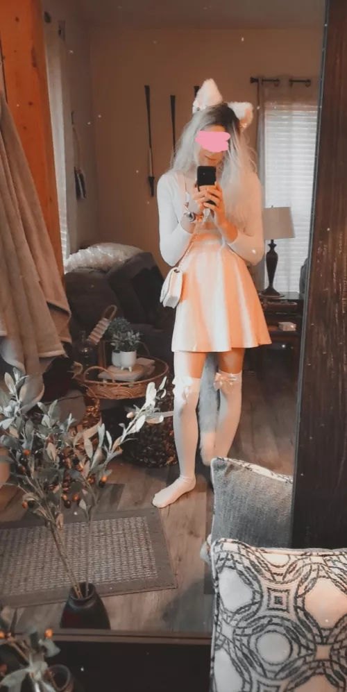 I wish I could look like this everyday by RyThyFemby