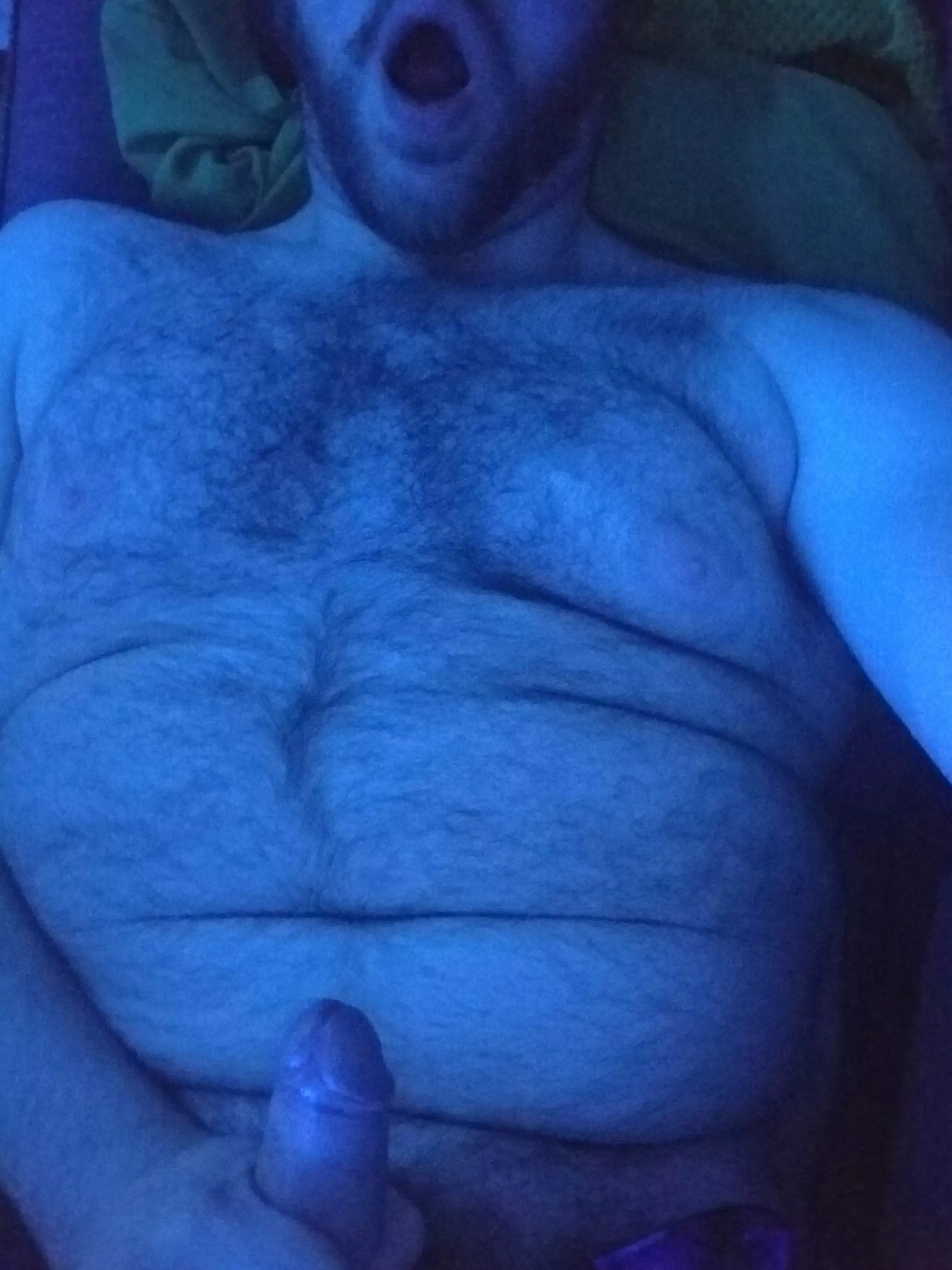 I wish I could reliably cum in my own mouth... 😏💦 posted by throwawaycock_d