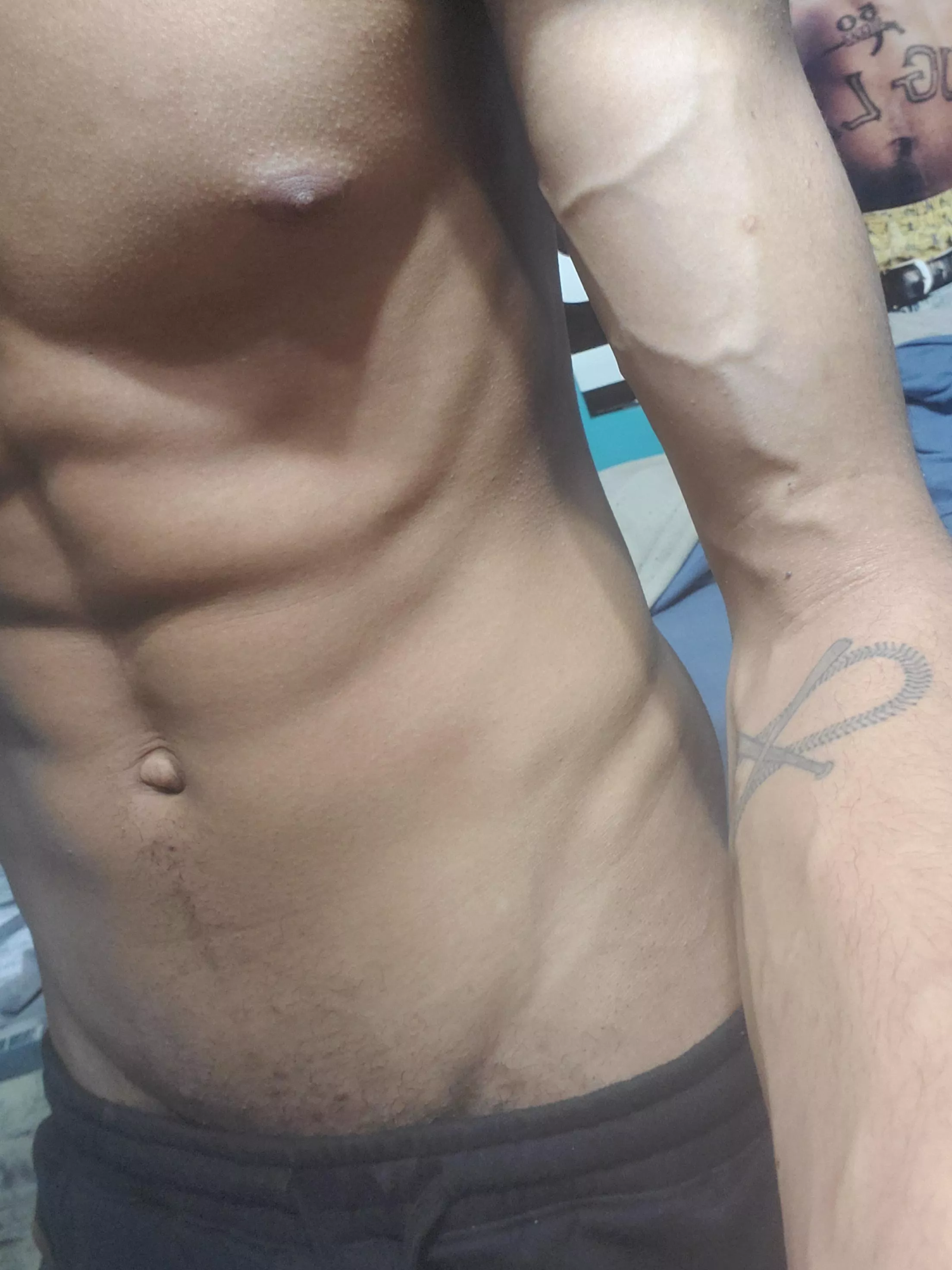 I wish I could work this out more posted by ThiccLight16