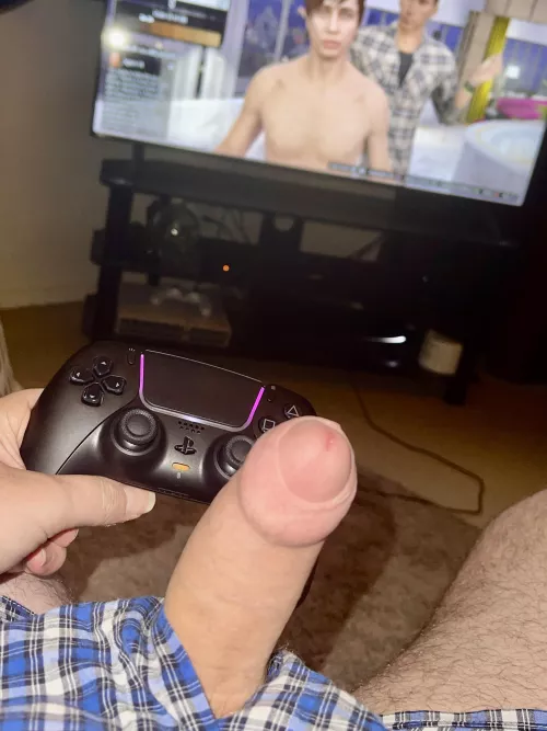 i wish i had a friend to play gta with 🥺 by CryPlayful1873