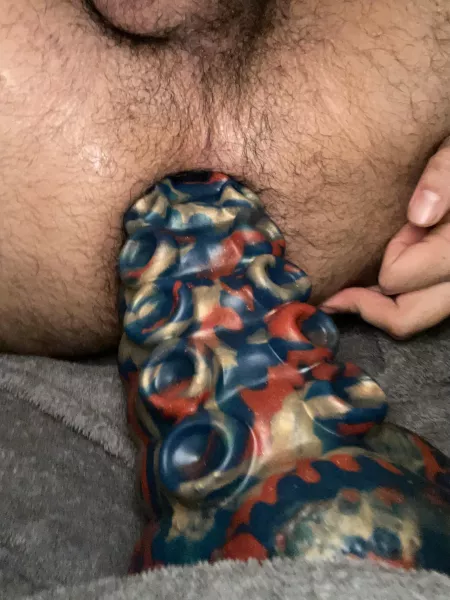 I wish I had a helping hand with ika by blackcat2713