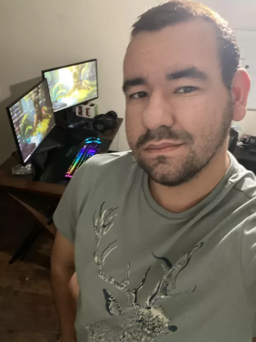 i wish i had afterwork co-op buddies by Gaylittlebrother