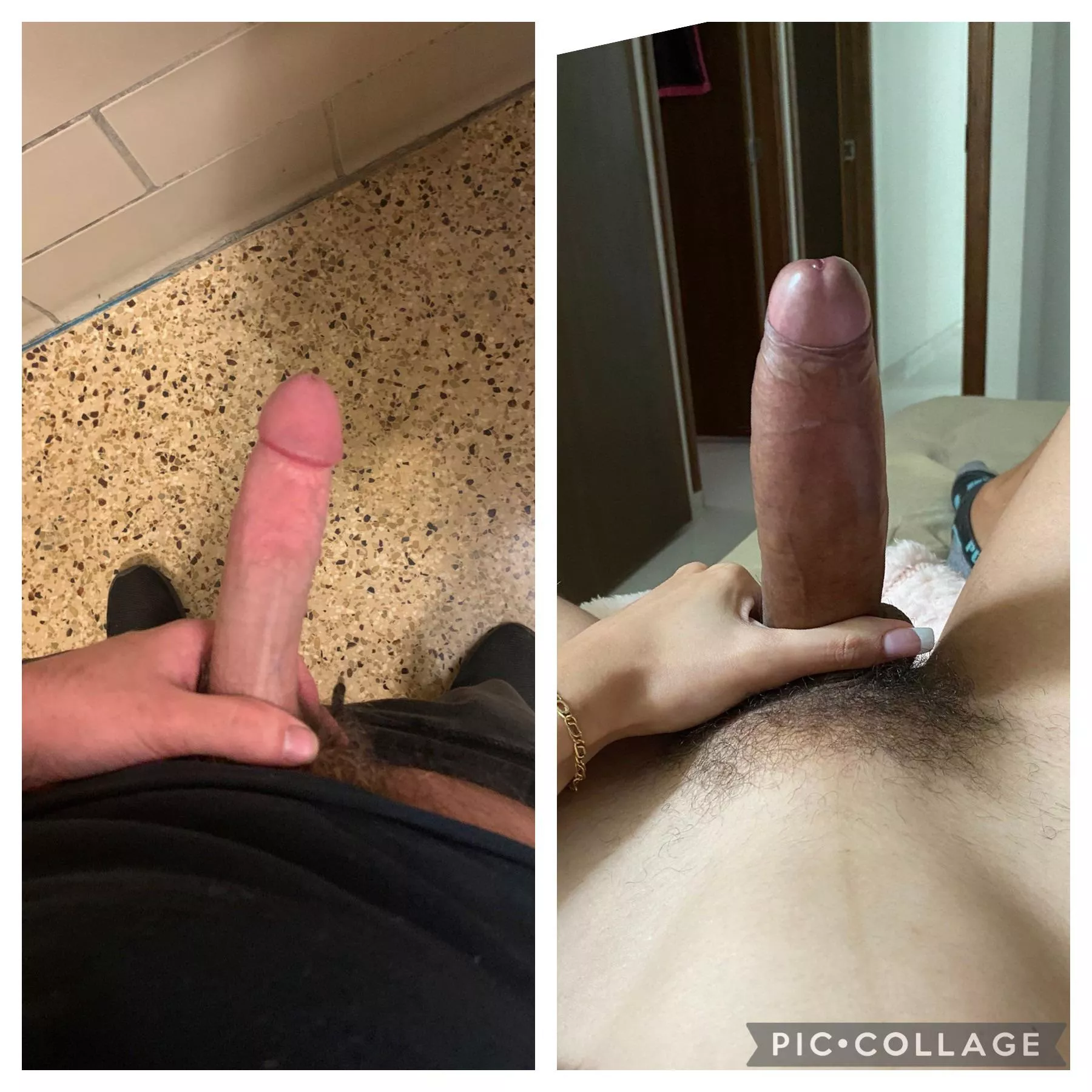 I wish I have Carolina’s cock posted by mrsexy609