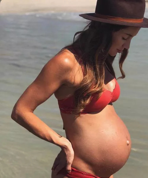 I wish I was still pregnant by Fit-Cheek3998