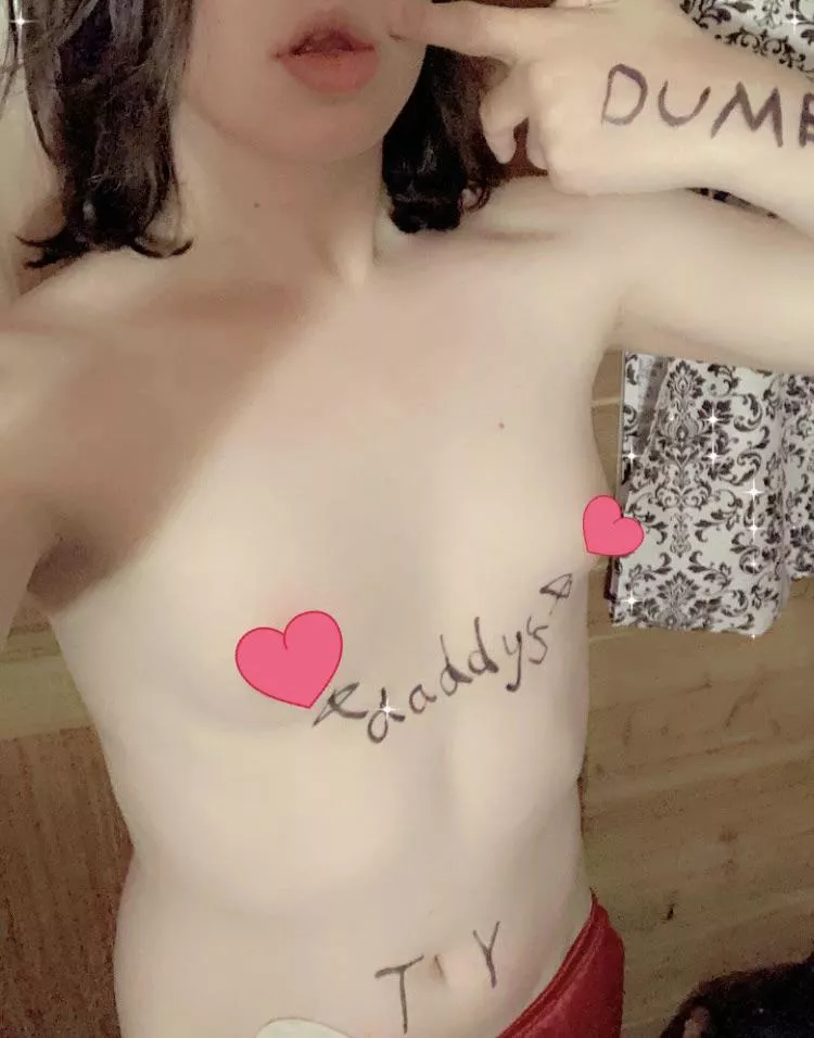 I wish I were allowed to cum posted by cinnamon__stars