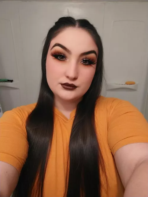 I wish it was Halloween by UncookedBiscuits