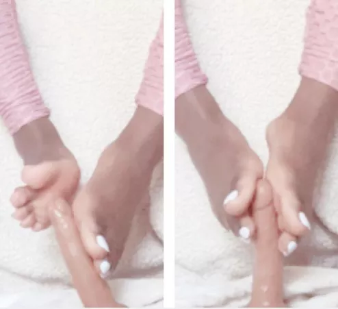 I wish it was the real thing by tgirlshayla