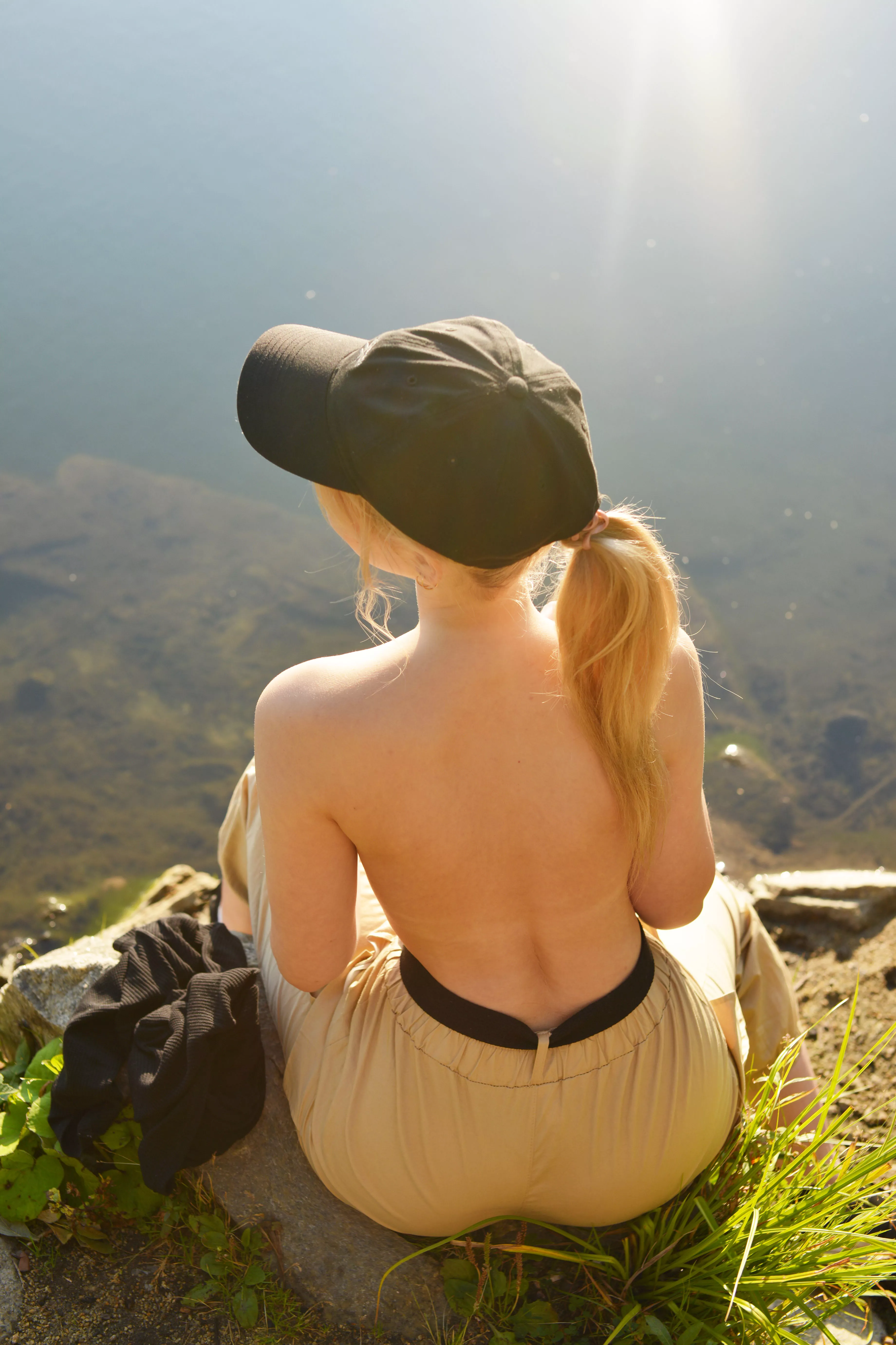 I wish men actually liked brown girls 🥺 posted by mcpatatasfritas