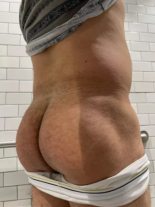 I wish my ass was hairier. by ThatEntrepreneur8973