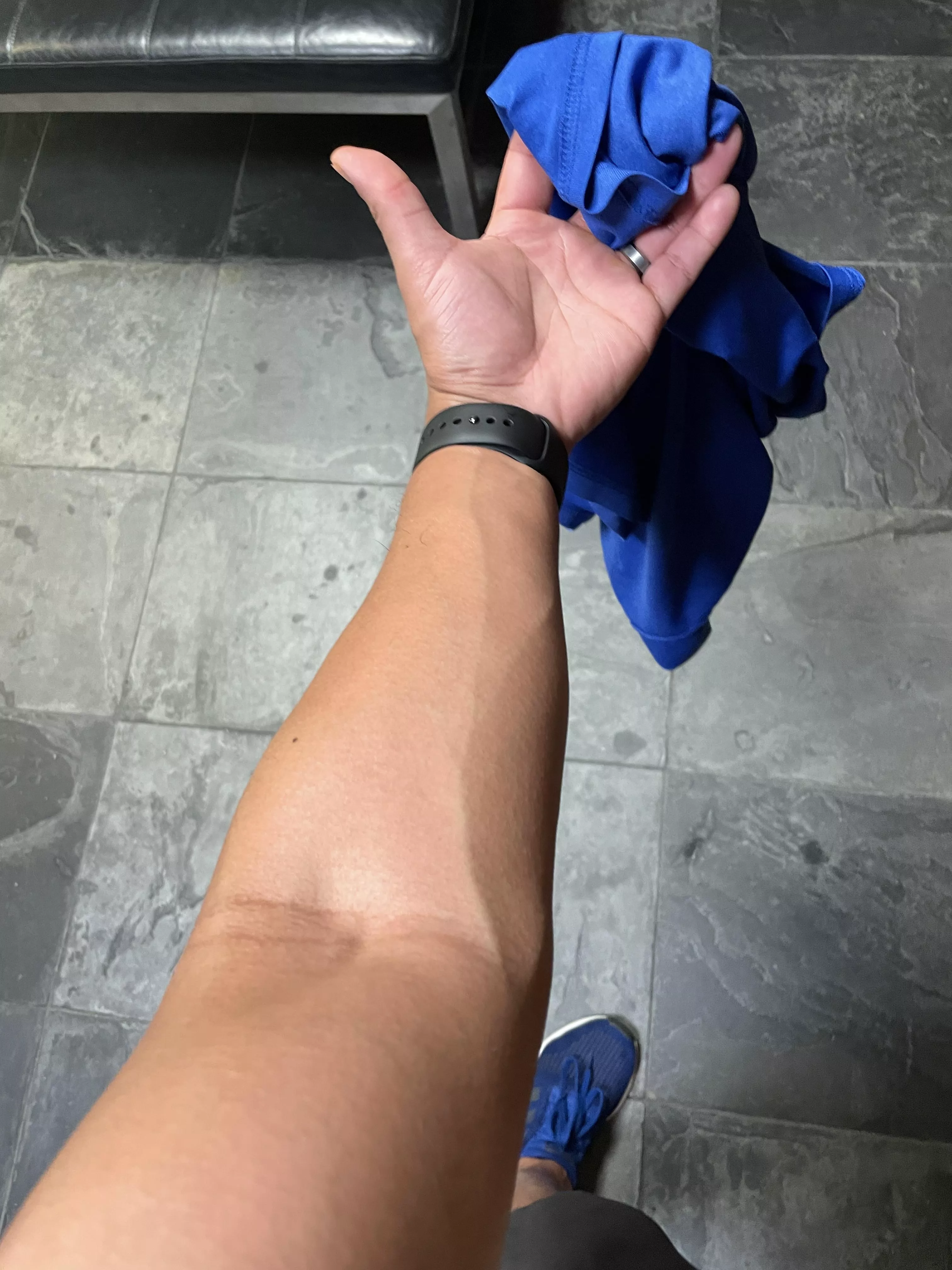 I wish my finger was flicking on something 🤤 posted by NickHi2Ca