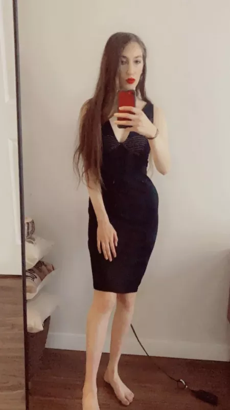 I wish my professor wanted to flirt with me by egirlfromyournight