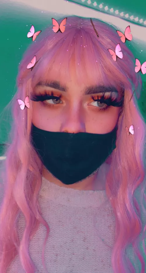 I Wish Someone Would Make Me Their Secret... by FrootiCutie