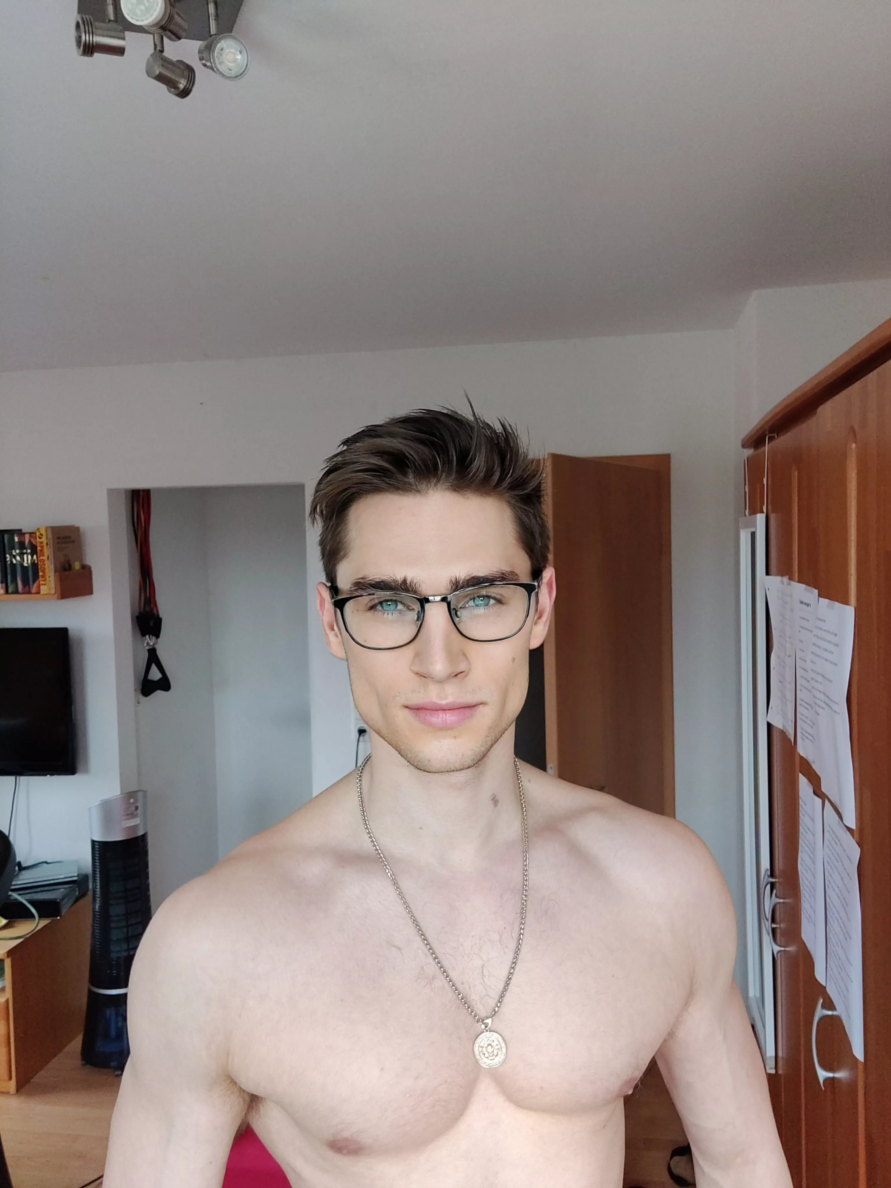 I wish you an amazing Monday ☺️ You got this :) posted by jonasheimononlyfans