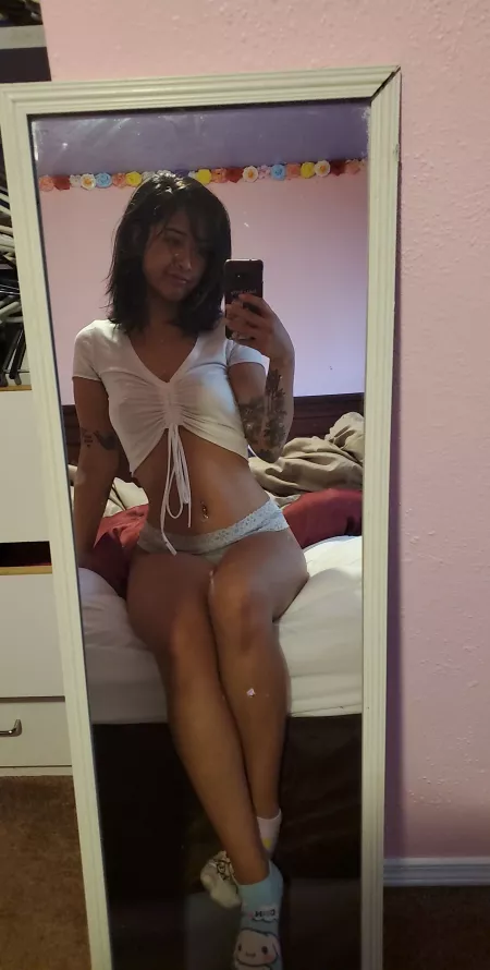 i woke up like dis by peeebabyy