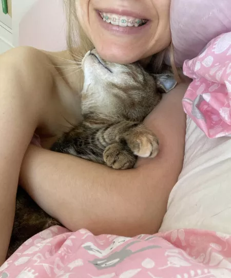 I woke up like this <3 by pinkoverload