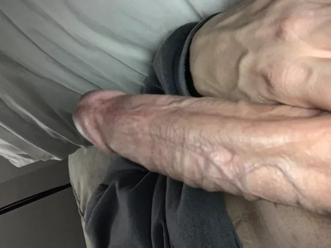 I woke up like this by Seapizzle