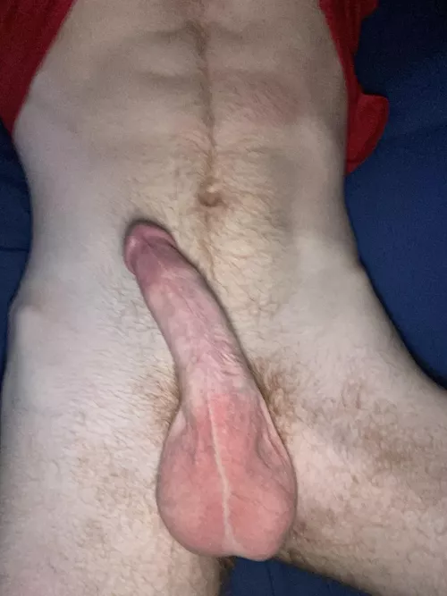 I woke up like this by imboutadie