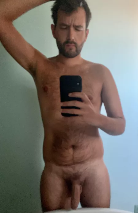 I woke up like this by 1nsecur33