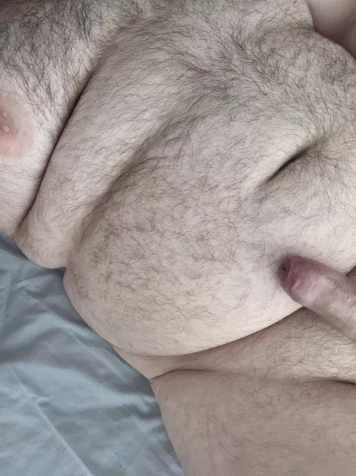 I woke up like this 😋 DMs open by anewthrowawayimade