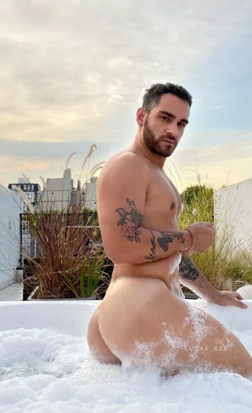 I woke up thinking about you 😍 Would you fuck me ? 🥰 by Important-Ad-6293