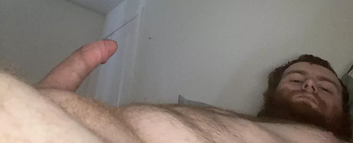 I woke up this morning like this by Daddy_Dominic_