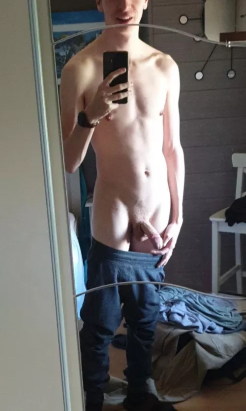 I wonder, are there any Belgians or Europeans on here? by palechap