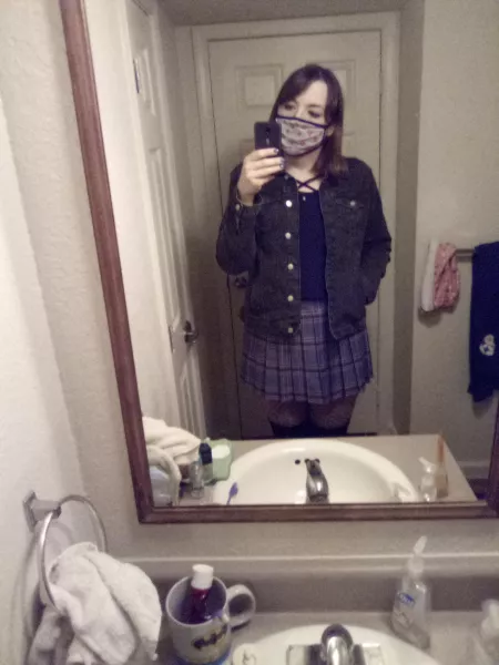 I wonder if anyone will notice by SenpaiKitties