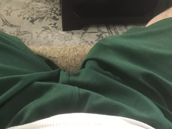 I wonder if my sisterinlaw notices by pics_o_mahcock