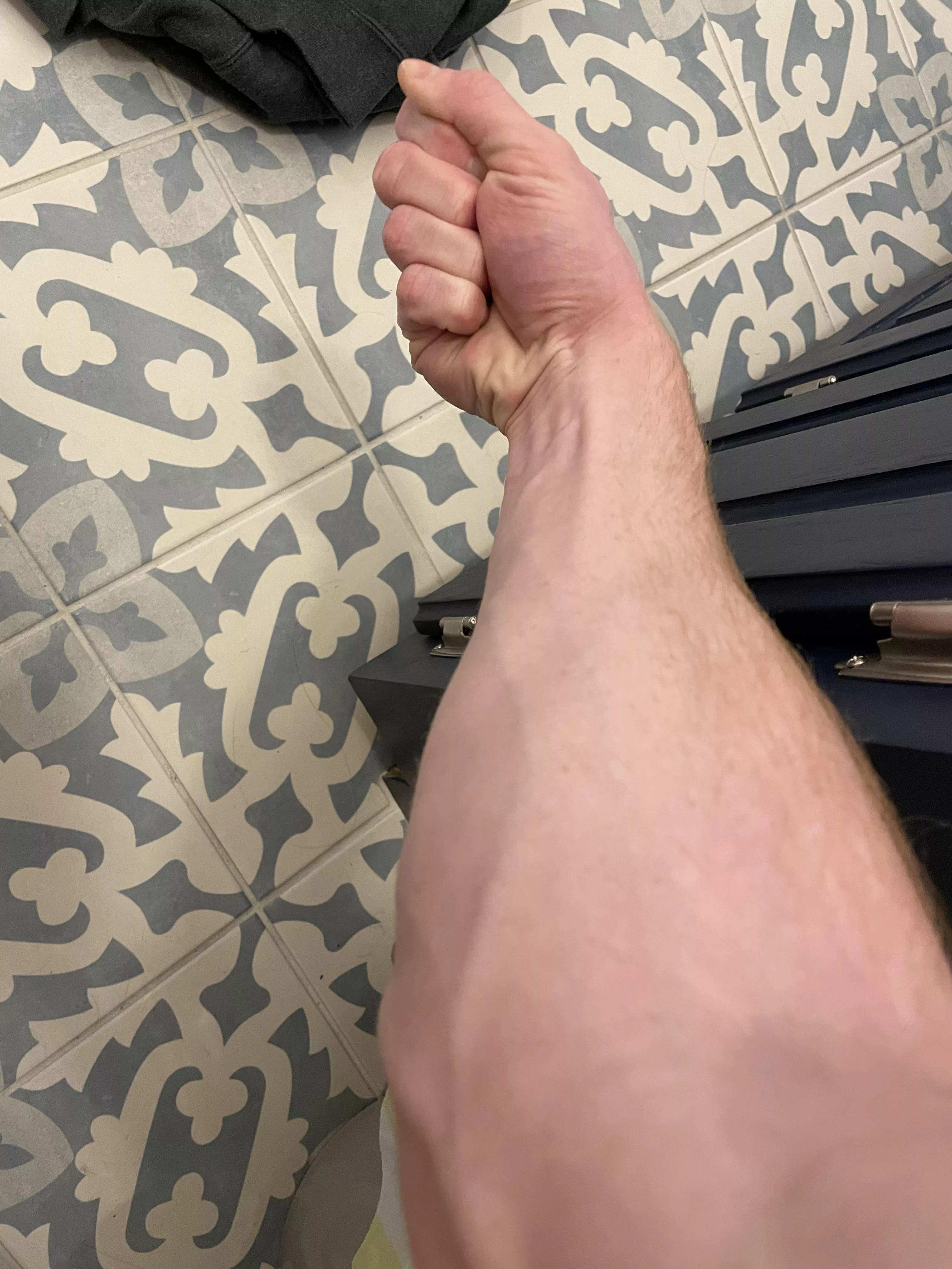 I wonder if this is the right place for me to post🧐🧐 posted by HungKing20