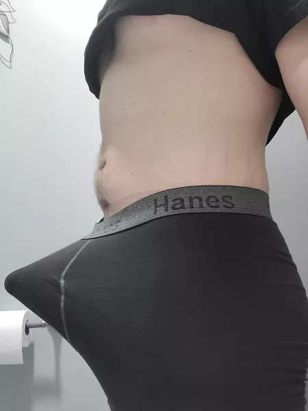 I wonder what he's pointing at?! by mr_dadbod8